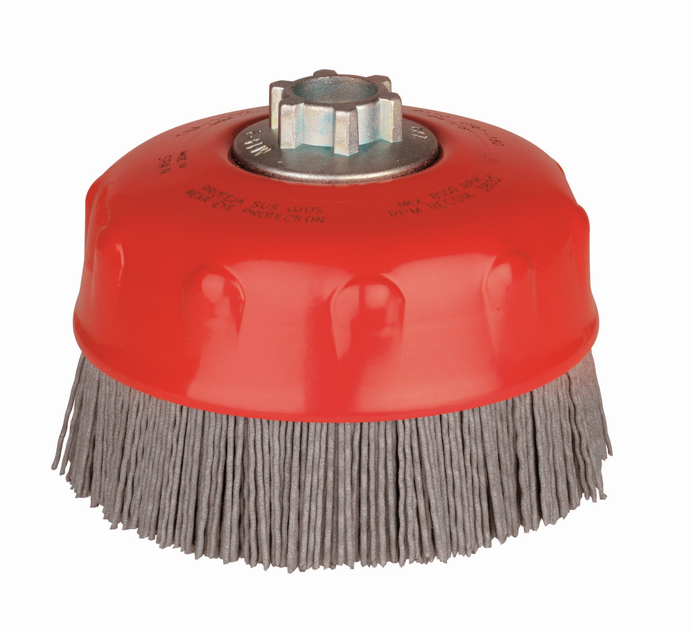 CEPILLO IND TAZA 110MM AMOLADO