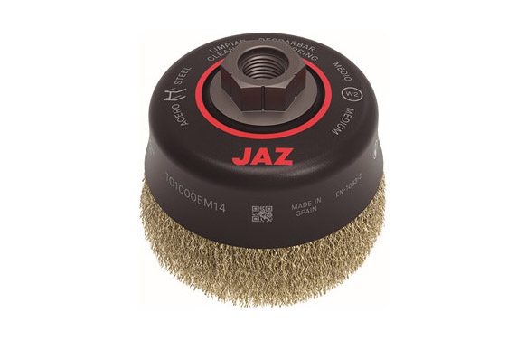 CEPILLO TAZA ONDUL. AC LAT. TO