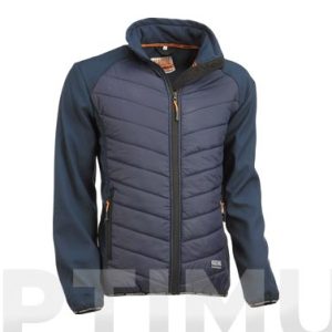 CHAQUETA ACOLCHADA TIFON TALLA