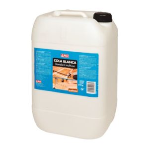 COLA BLANCA STANDARD 25 KG