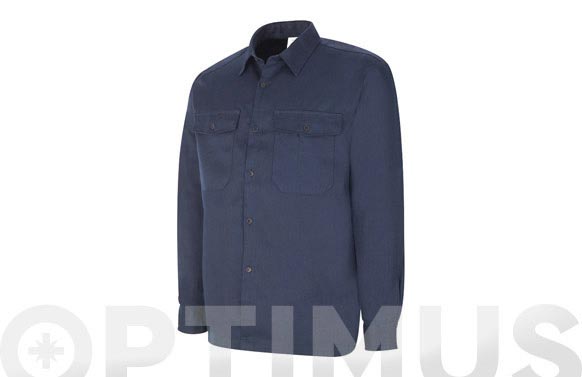 CAMISA IGNÍFUGA 50 988-CAIA/N