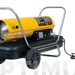 CALENTADOR PORTATIL DE AIRE A