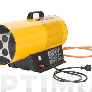 CALENTADOR PORTATIL A GAS 18-3