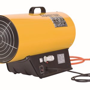 CALEFACTOR GAS BUT/PRO ELECTRO