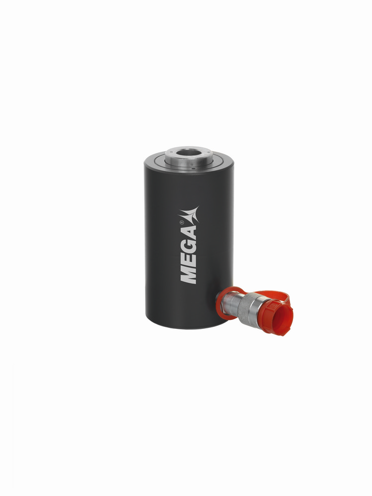 CILINDRO SIMPLE EFECTO PISTÓN