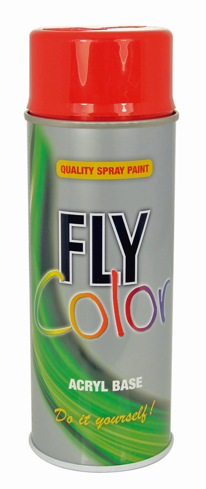 FLY COLOR RAL 2012 GL. 400