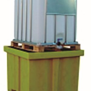 CUBETA RECOGIDA LÍQUIDOS 1240X