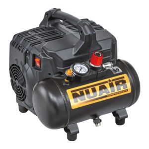 COMPRESOR SIN ACEITE SILTEK+ 1