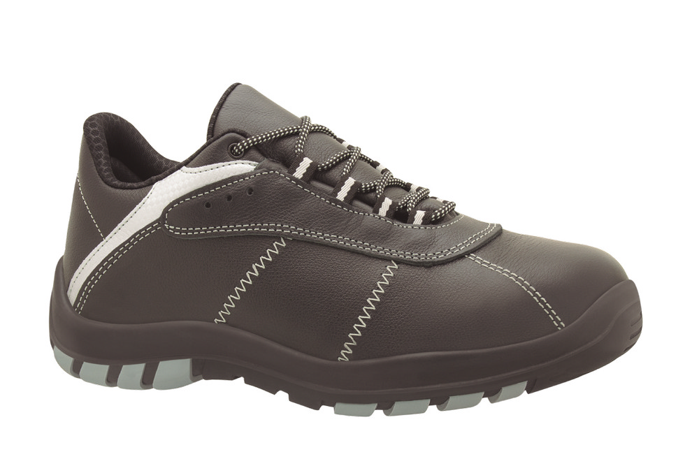 ZAPATO SEGURIDAD S3 SILVERSTON