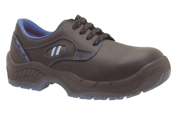 ZAPATO SEGURIDAD S3 DIAMANTE P