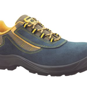 ZAPATO SEGURIDAD S3 SUMUN TOTA