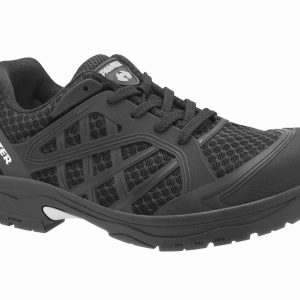 ZAPATO SEGURIDAD S1P ARGOS NEG