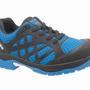 ZAPATO SEGURIDAD S1P ARGOS AZU