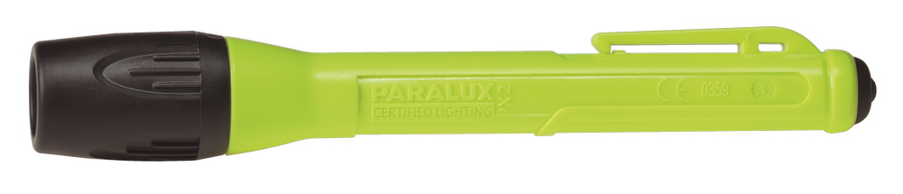 LINTERNA ILUMIN LED 30LM PILA