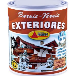 BARNIZ MAD BRI 750ML INCOL EXT