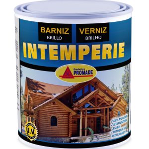 BARNIZ MAD BRI 750ML INCOL EXT