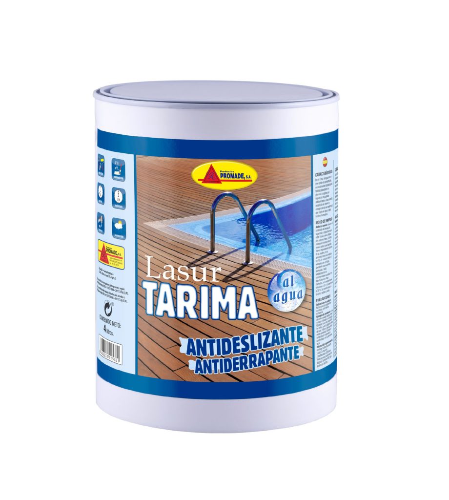 PROTECTOR ACRIL MAD 4LT INCOL