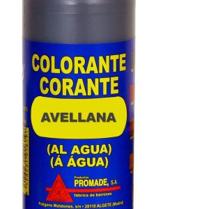 COLORANTE MADERA AL AGUA 500 M