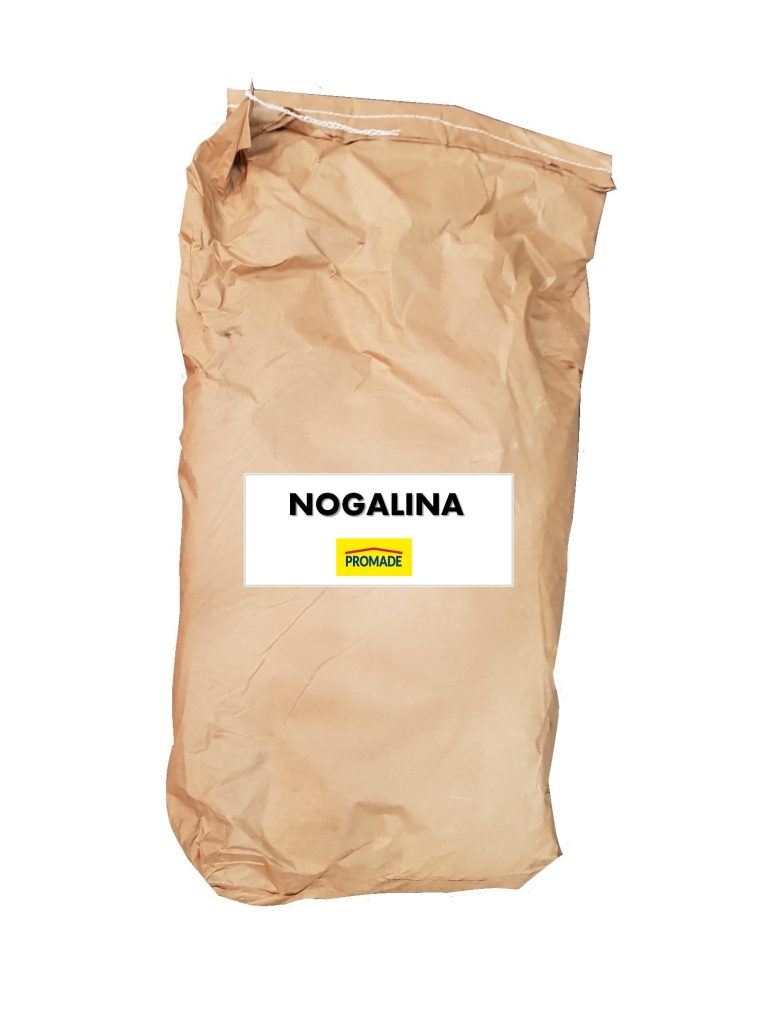 NOGALINA EN POLVO 25 KG AEXT12