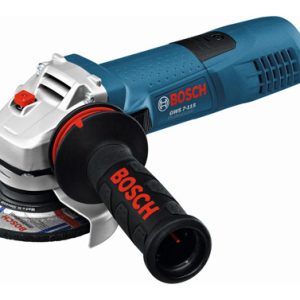 AMOLADORA CON CABLE GWS 7/115