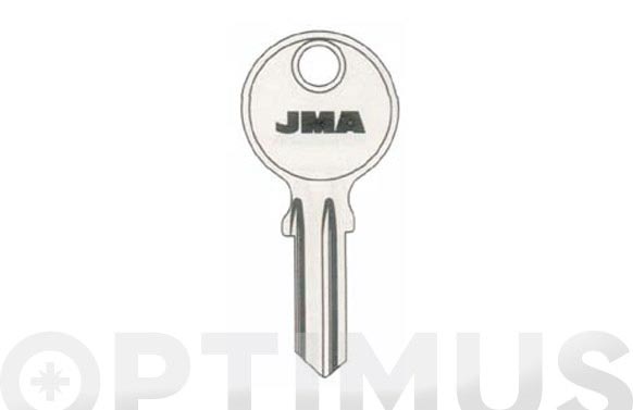 LLAVE ACERO JMA JIS-1D