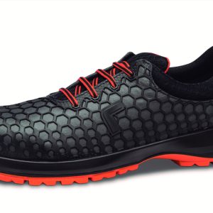 ZAPATO SEGURIDAD MARATON 92309