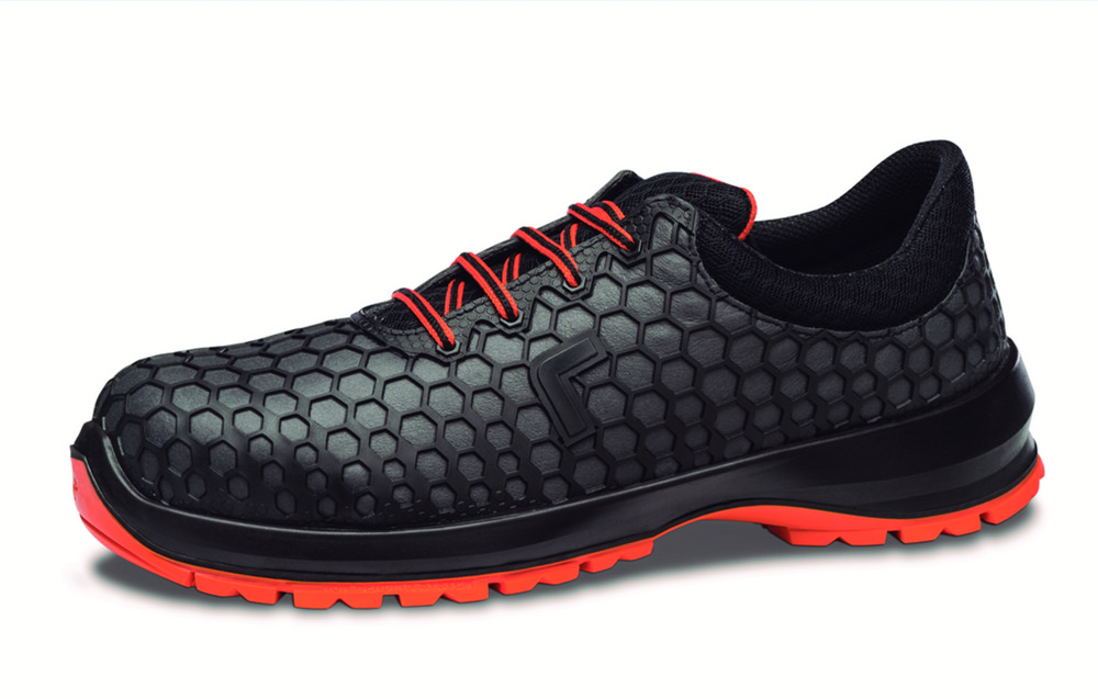 ZAPATO SEGURIDAD MARATON 92309