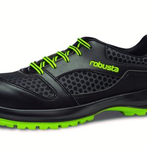 ZAPATO SEGURIDAD S3 SRC FICUS