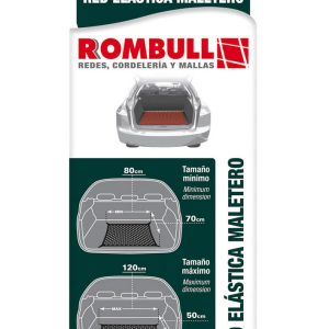 RED ELÁSTICA MALETERO
