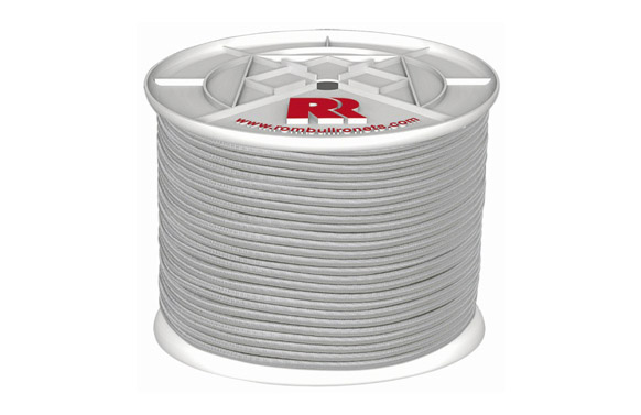 CUERDA ELASTICA POLIESTER/LATE