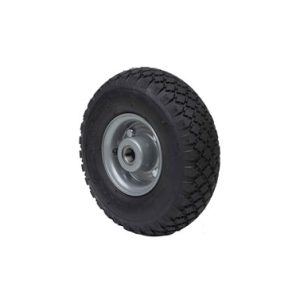 RUEDA NEU. LLANTA METÁ. 4-1072