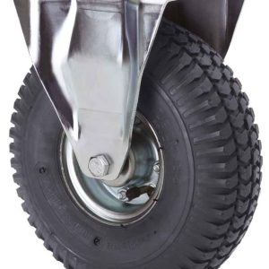 RUEDA GIR. NEU. LLANTA MET. 4-