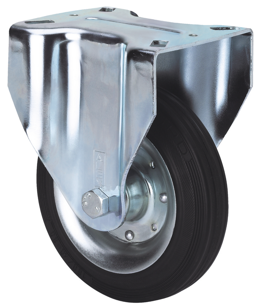 RUEDA FIJA 200MM 2-0234 PL.136