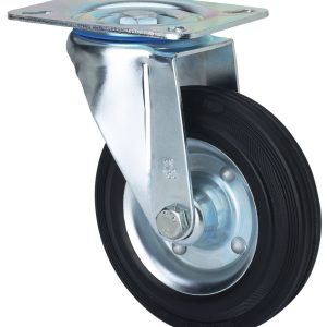 RUEDA GIR. GOMA NAT ZV-BSR 2-0