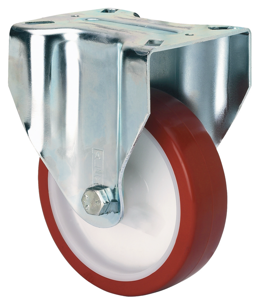 RUEDA FIJA ZV-POL 2-2362