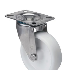 RUEDA GIR.POL.LISO ZVI-UT 2-13