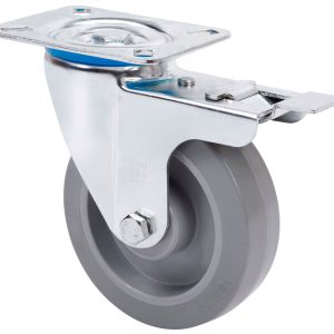 RUEDA GIR. GOMA FREN ROD. ZV-P