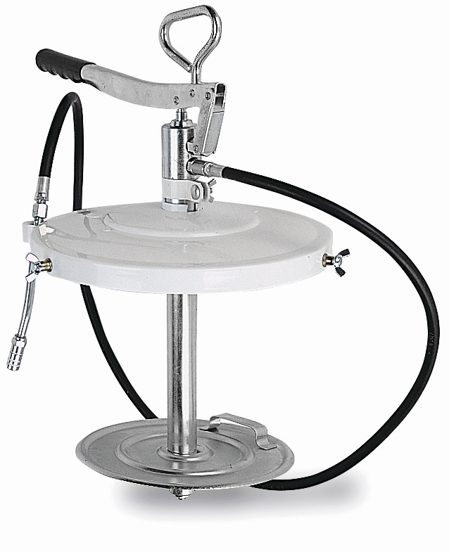 BOMBA ALTA PRESIÓN PARA BIDÓN