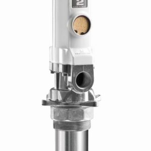 BOMBA NEUMÁTICA P/ACEITE PM2 1