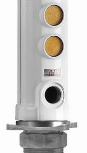 BOMBA NEUMÁTICA P/ACEITE PM4 5