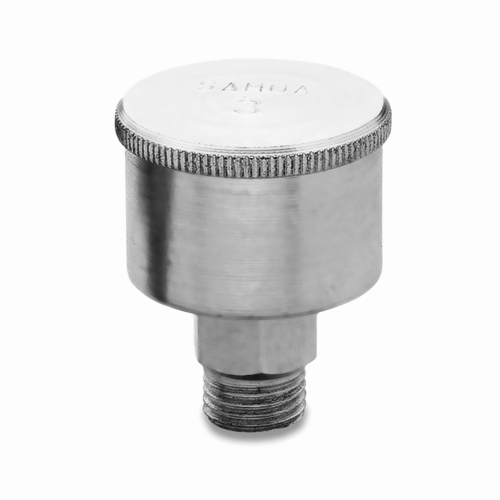 ENGRASADOR ACERO STAUFFER 5 C.