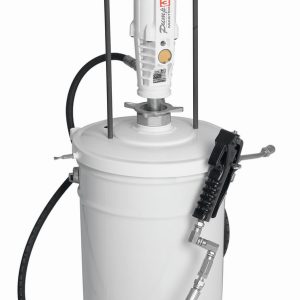 DISPENSADOR PORTA GRASA NEUMÁT