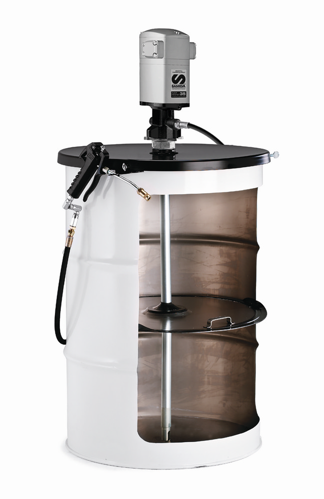 DISPENSADOR GRASA PARA BIDON 1