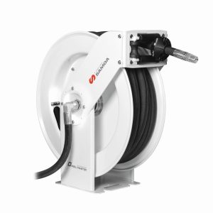 ENROLLADOR MANGUERA MULTI MEDI