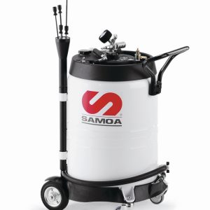 ASPIRADOR DE ACEITE USADO EVAC