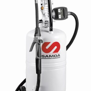 DISPENSADOR MOVIL ACEITE NEUMÁ