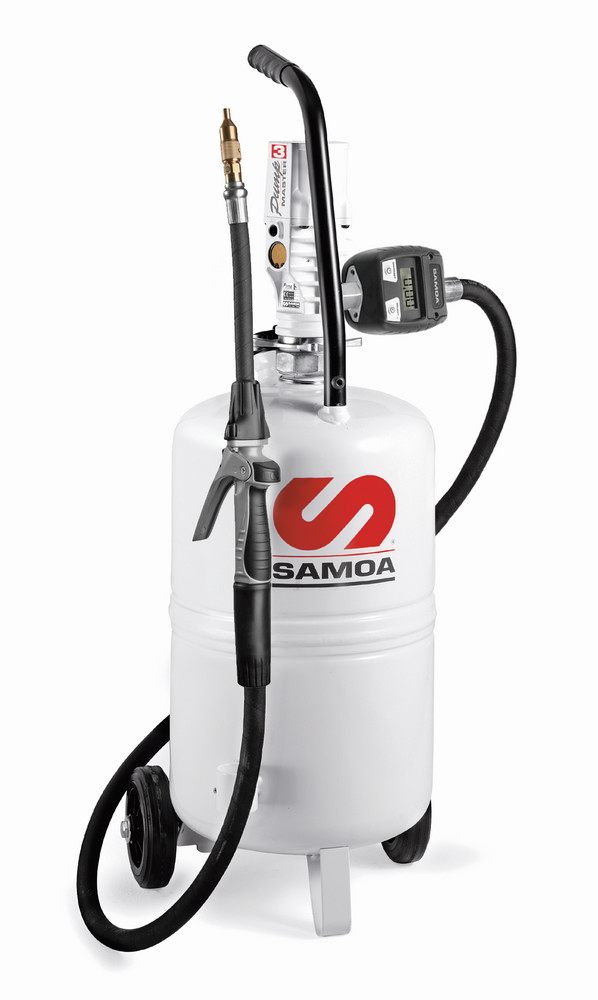 DISPENSADOR MOVIL ACEITE NEUMÁ