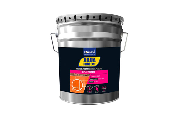 HIDROFUGANTE LIQUIDO SUELOS AQ