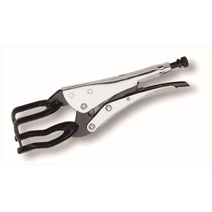 TENAZA FIJ GRIP EN U 280MM ANC