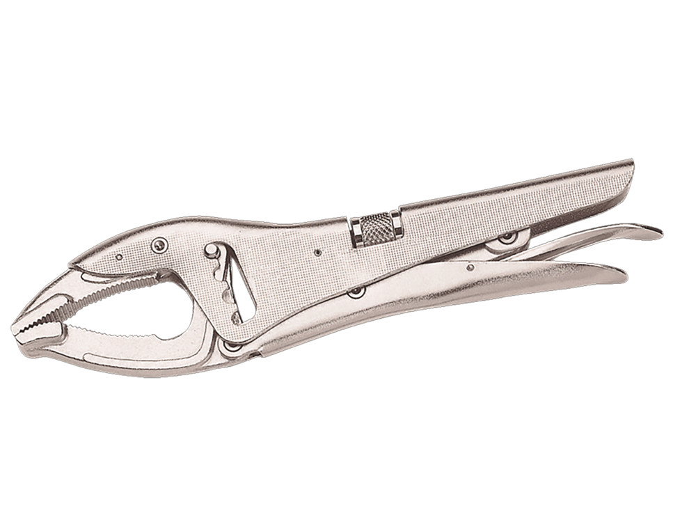 TENAZA FIJ GRIP 250MM ANCHO SU